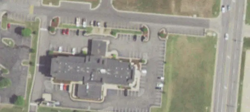 Commercial Outparcel Land