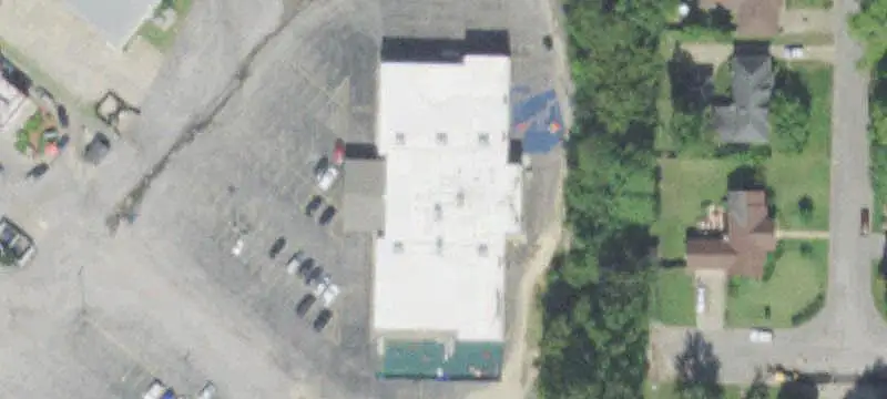 Two-Story Office Building