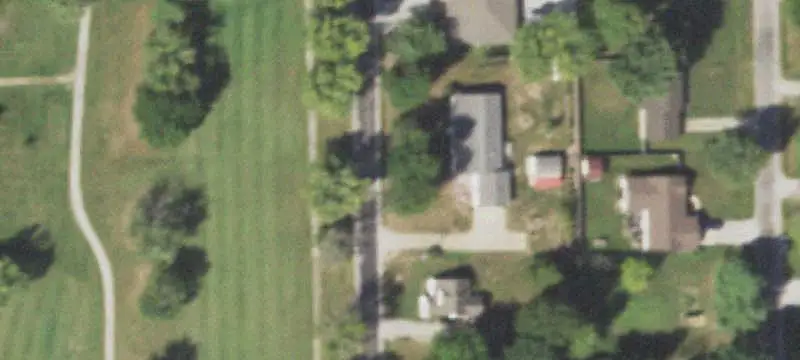 9-Unit Single-Story Apartment Building