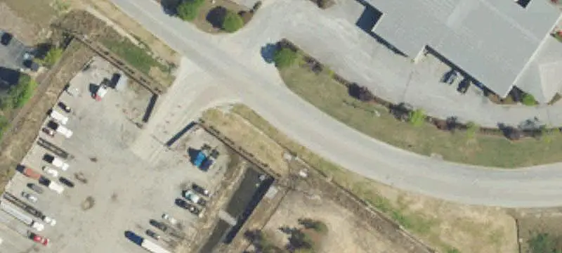 Industrial Property