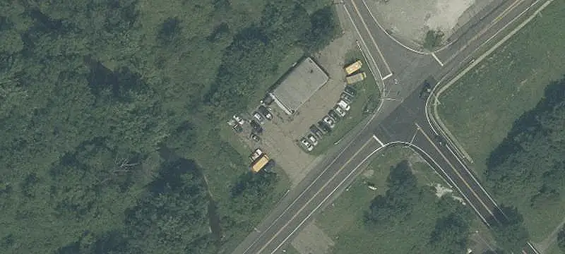 3-Bay Auto Shop