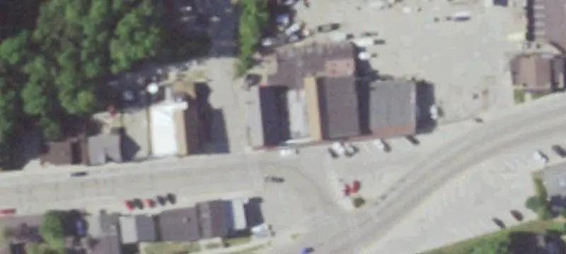 8-Unit Mixed-Use Building