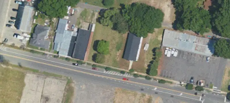 Cleared Commercial Land