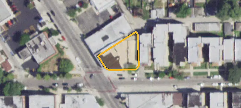 Commercial Development Parcel