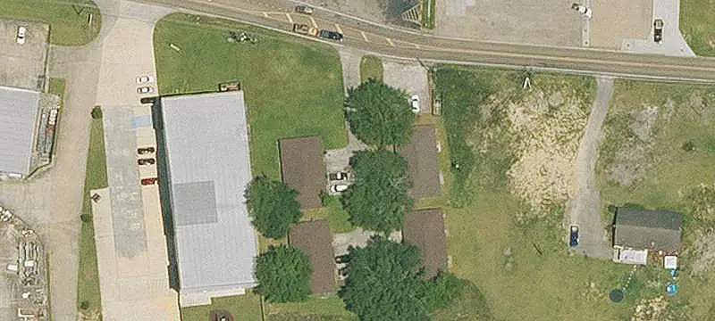 8-Unit Apartment Complex