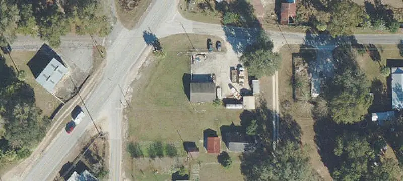 Commercial Land with Existing Building