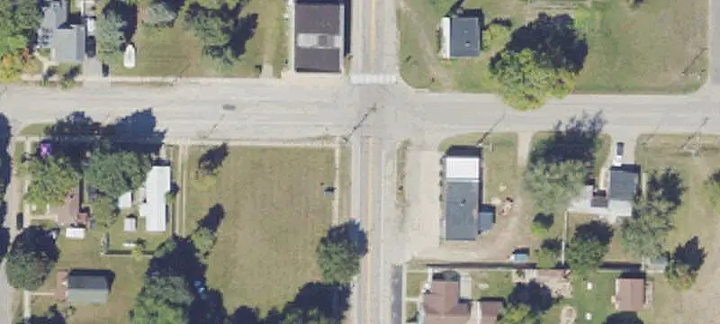 Commercial Land with Business Zoning