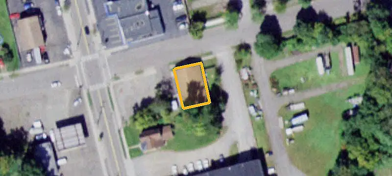 Flexible Specialty Commercial Building