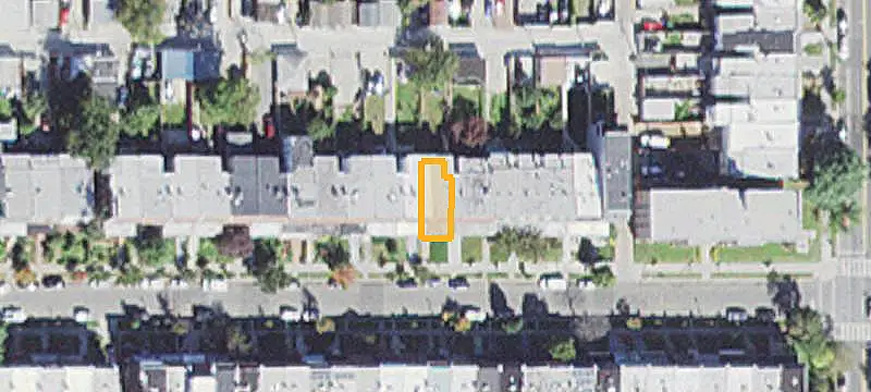 Three-Bedroom Residential Income Property