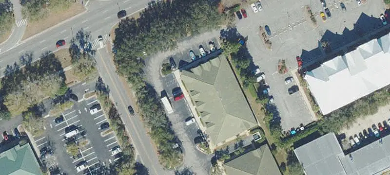 Renovated Medical Office Space