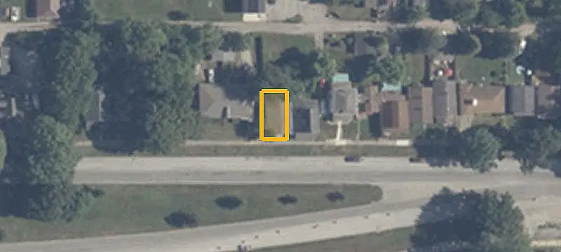 Residential Income Property