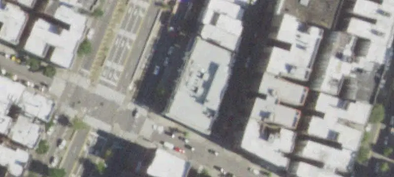 Retail Building with Office Space