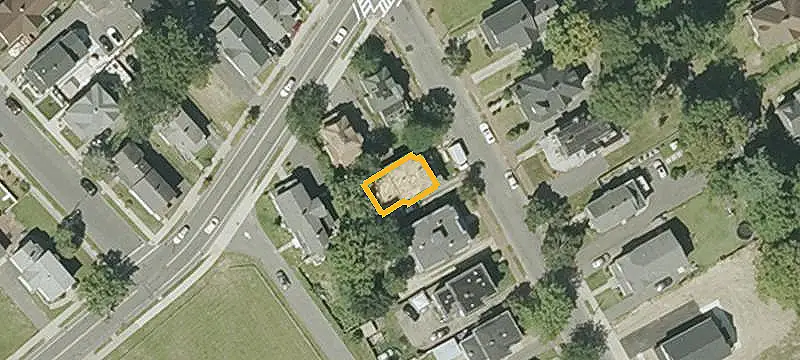 Two-Unit Duplex Property