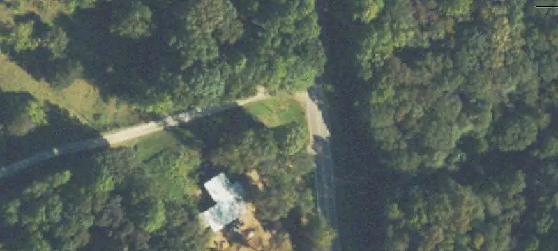Poultry Farm With Modular Home