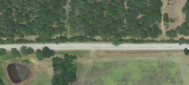 Coastal Bermuda Farmland