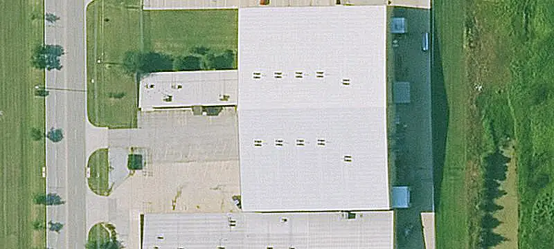 Flex Space with Storage Yard