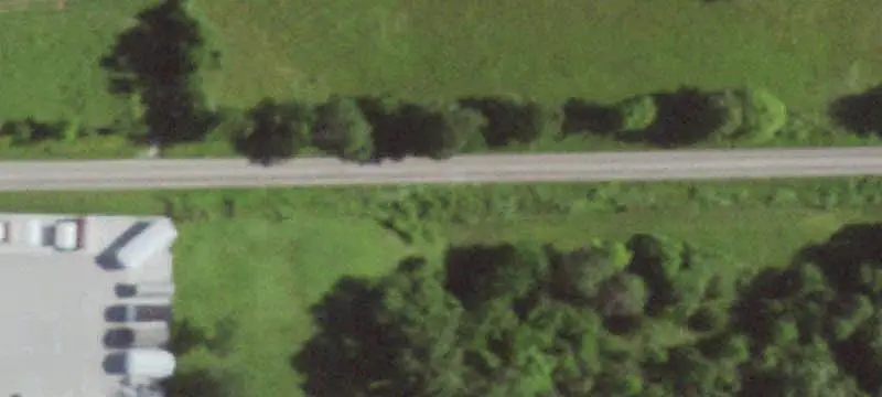 Agricultural Land with Grazing Improvements