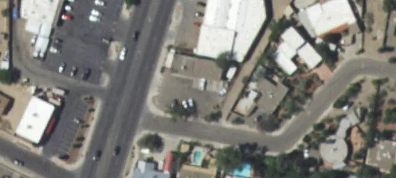 4-Bay Auto Shop