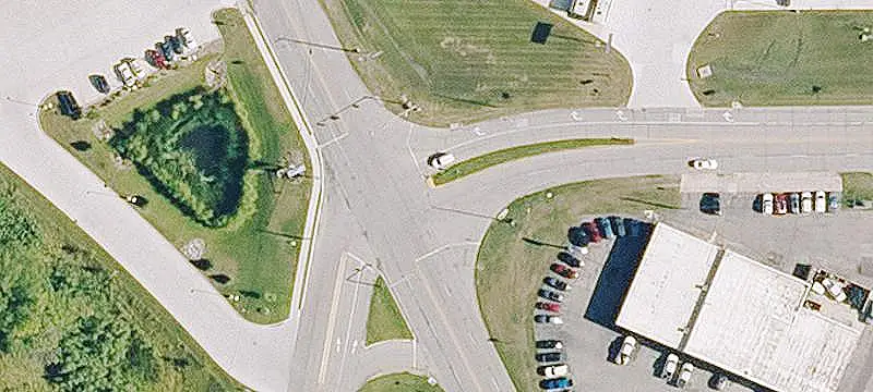 Agricultural Farmland Tract