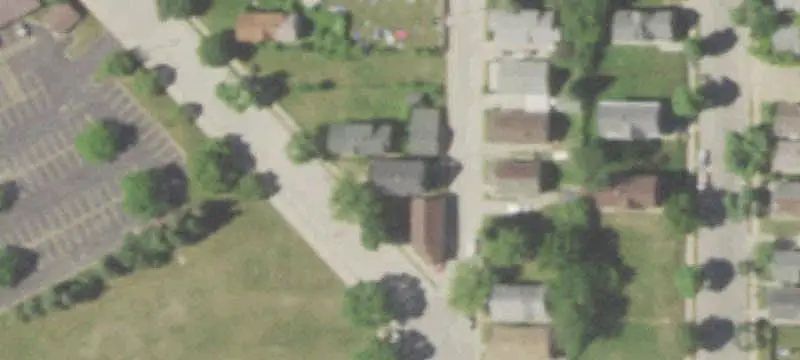 Two-Unit Duplex with Basement