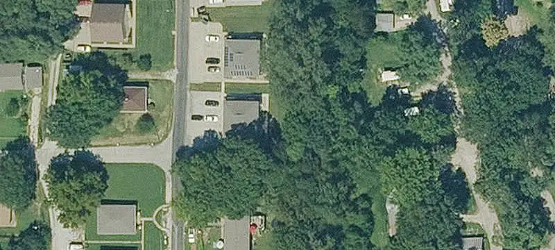 Residential Income Property