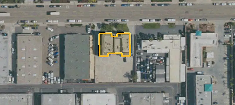 Two-Story Office Building