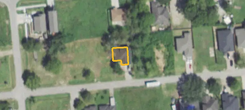 New Construction Duplex