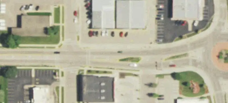 Main Street Storefront Space