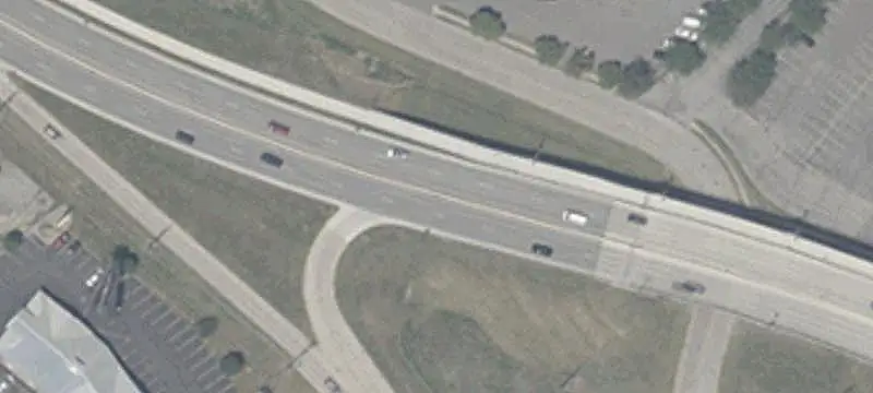 Commercial Land Near Toll Road