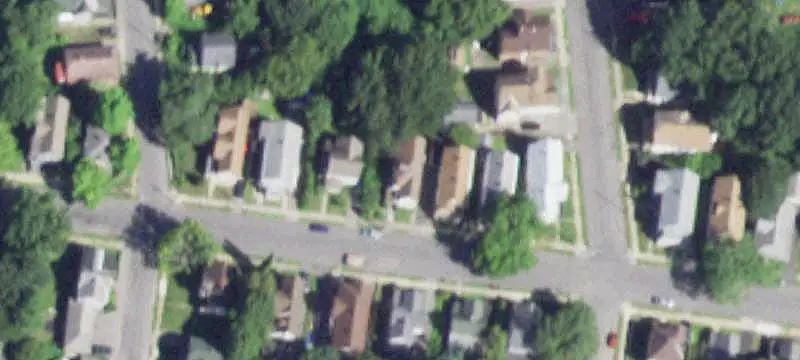 Two-Unit Duplex