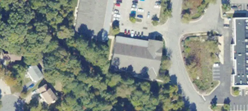 Medical Office Space with Veterinary Buildout