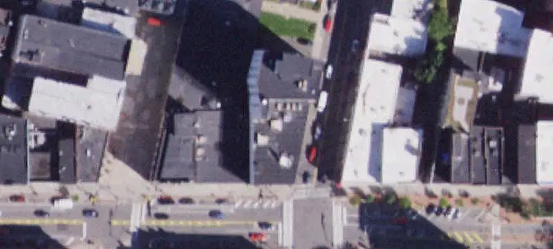 Office Building with Parking Access