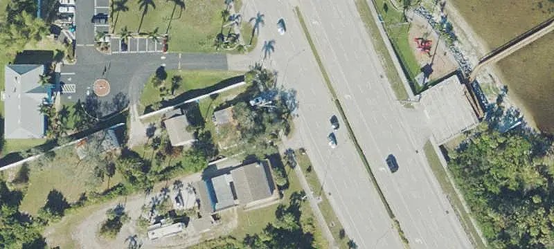 Mixed-Use Property with Private Offices