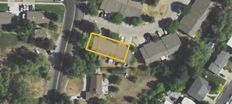 23-Unit Apartment Building