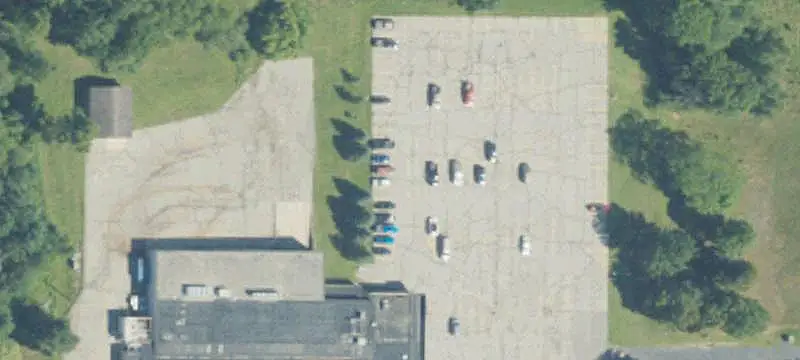 Waterfront Commercial Land