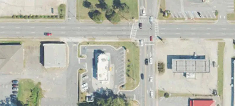 New Construction NNN Property
