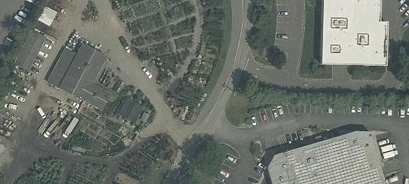 Industrial Property