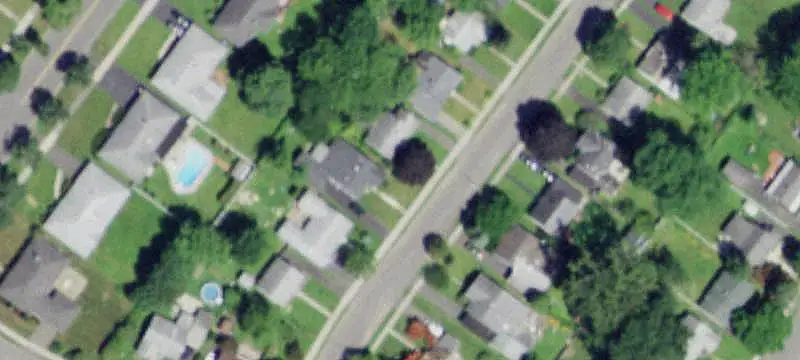 Interconnected Duplex Homes