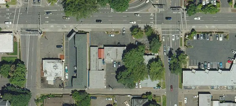 Jiffy Lube Auto Shop