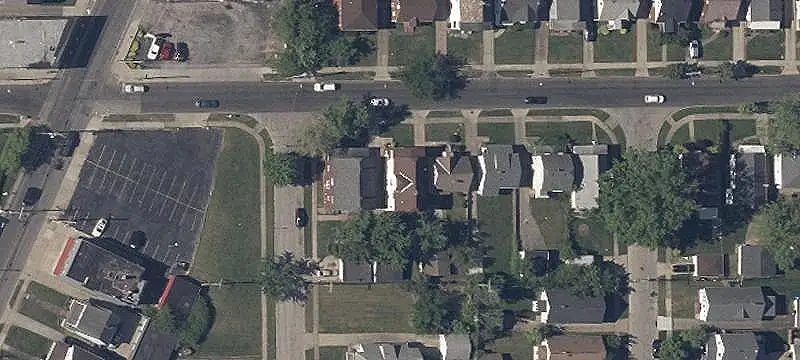 Updated Tenant-Occupied Duplex