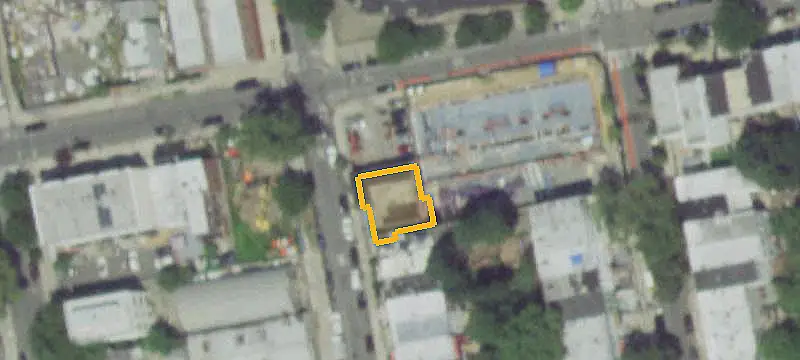 R6A Commercial Development Site