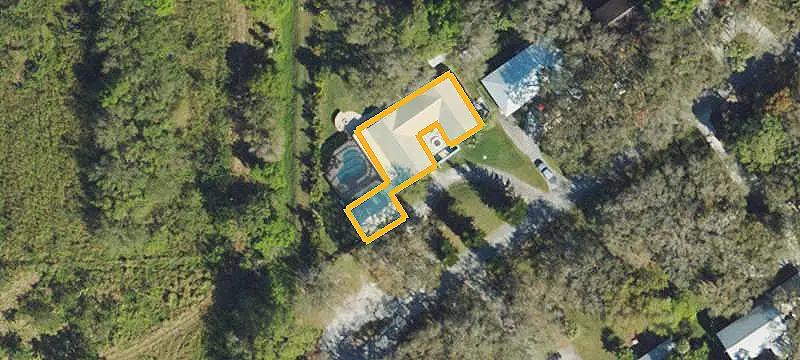 Land or Vacant Lot