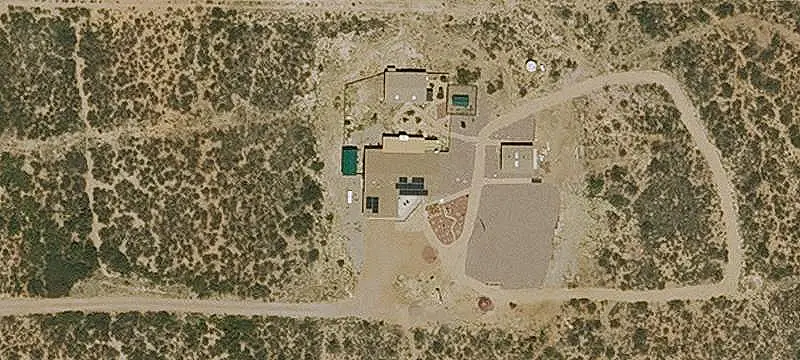 Mountain View Land