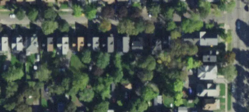 13-Unit Multifamily Property