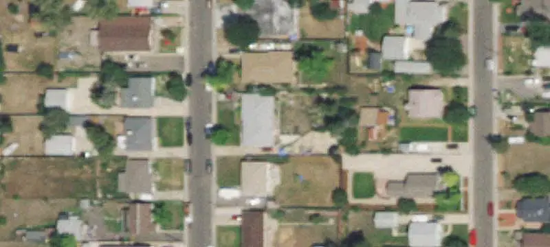 Updated Duplex with Private Backyards