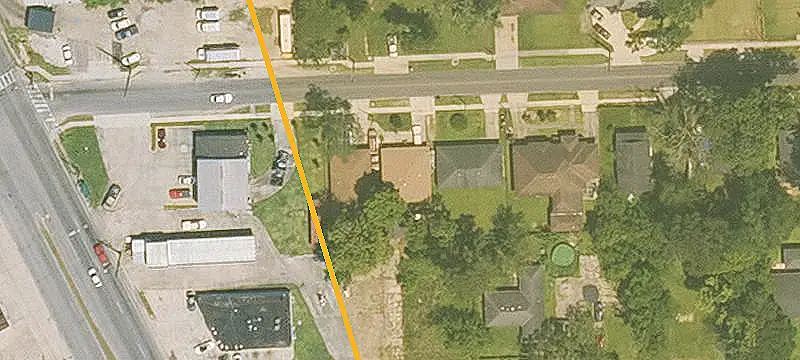 Land Parcel