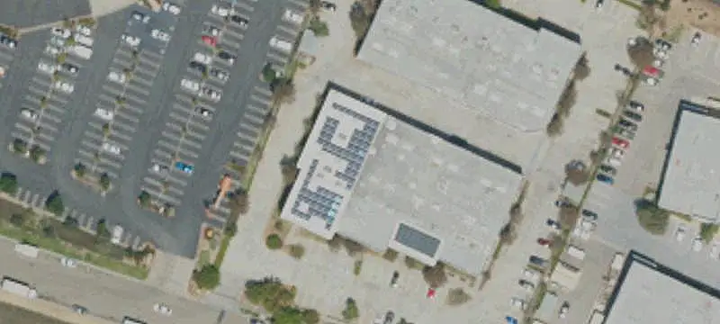 Industrial Space Available