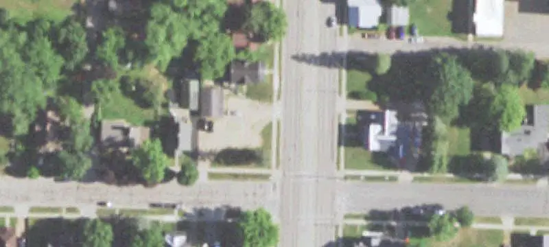 Absolute Net Dollar General Property