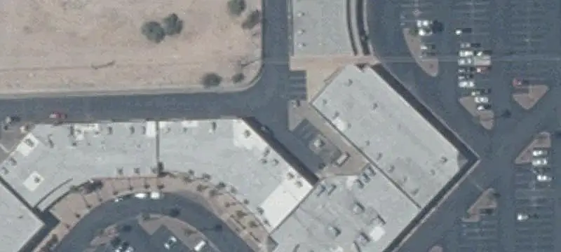 Renaissance III Shopping Center