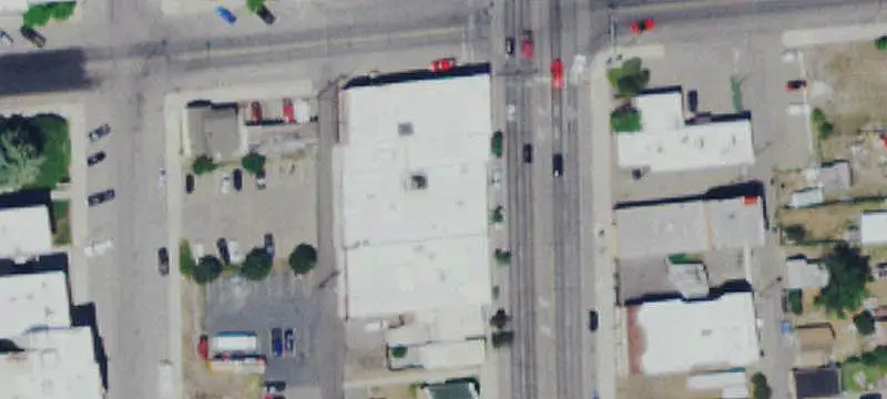 Updated Office Units with Parking